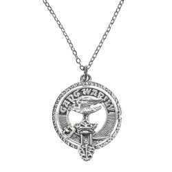 Drummond (Earl of Perth) Pendant
