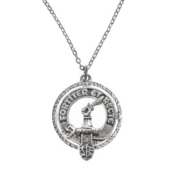 Elliot Pendant
