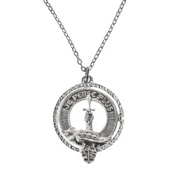 Erskine Pendant