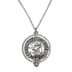 Farquharson Pendant