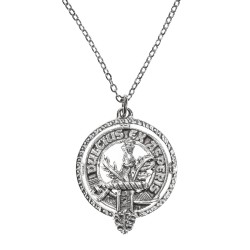 Ferguson Pendant