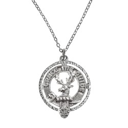 Forbes Pendant