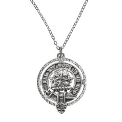 Fraser Pendant