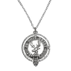 Fraser (of Lovat) Pendant