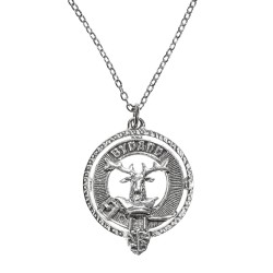 Gordon Pendant