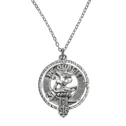 Graham Pendant