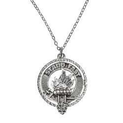 Grant Pendant