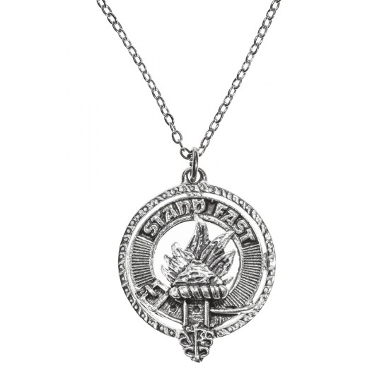 Grant Pendant Grant Pendant