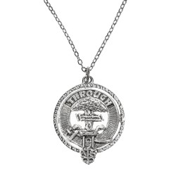 Hamilton Pendant