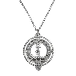 Henderson (of Fordell) Pendant