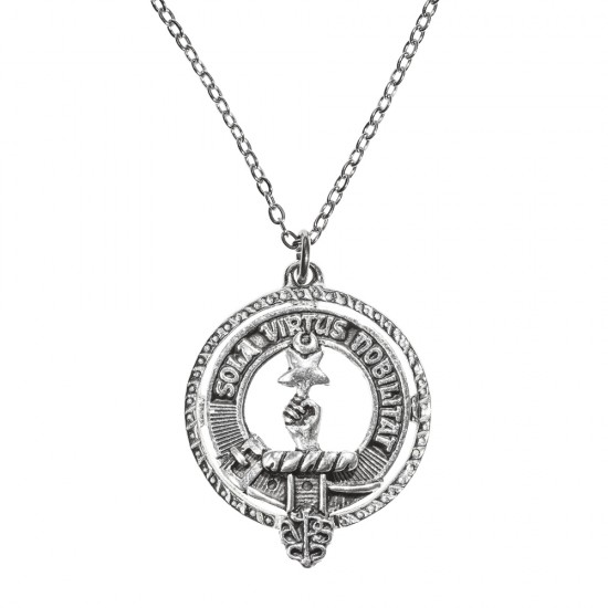 Henderson (of Fordell) Pendant Henderson (of Fordell) Pendant