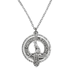 Hunter Pendant