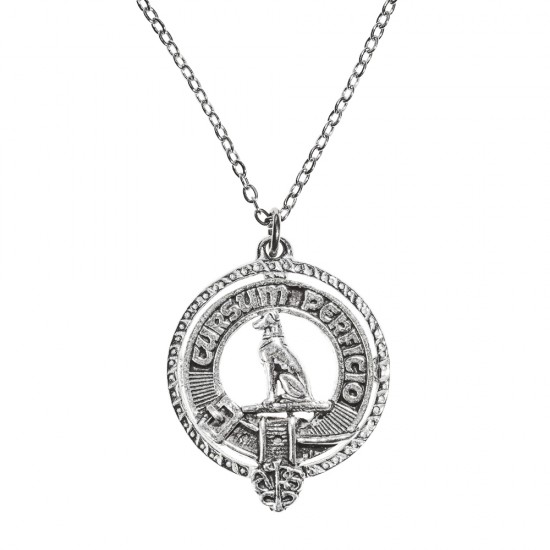 Hunter Pendant Hunter Pendant