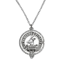 Keith Pendant