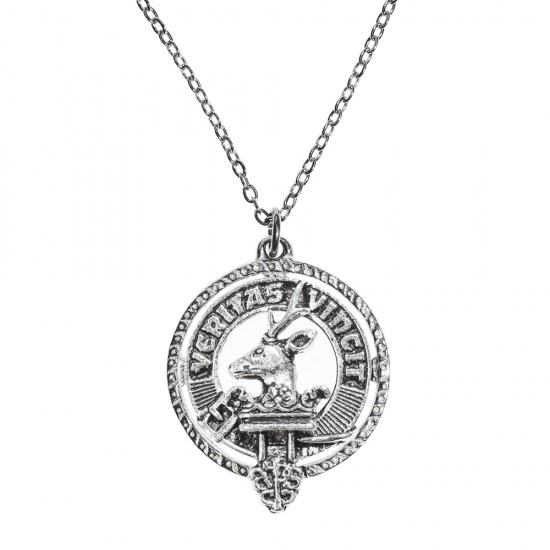 Keith Pendant Keith Pendant