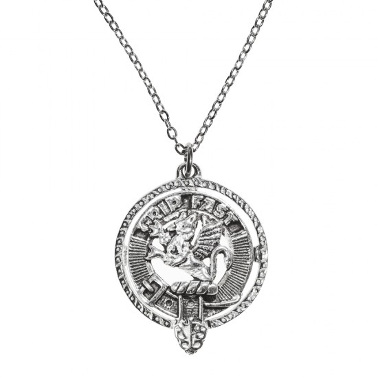 Leslie Pendant Leslie Pendant