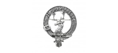 FRASER of Lovat
