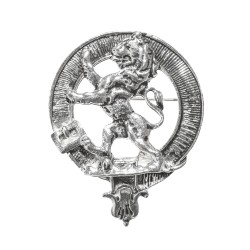 CB191 Lion Rampant
