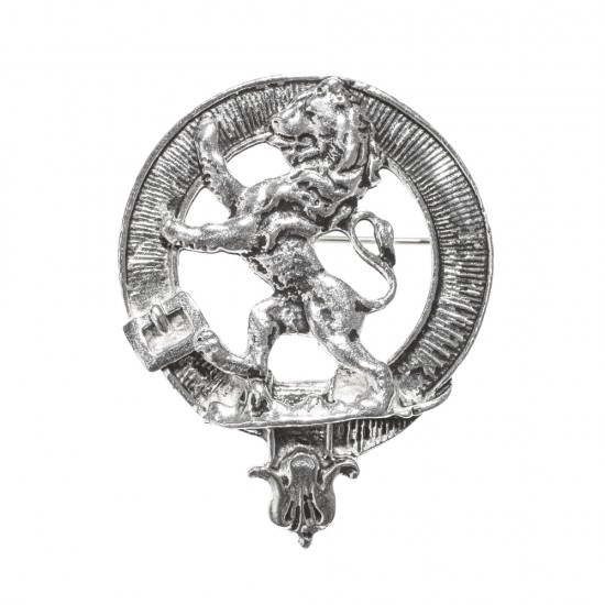 CB191 Lion Rampant CB191 Lion Rampant