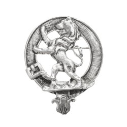 CB191 Lion Rampant