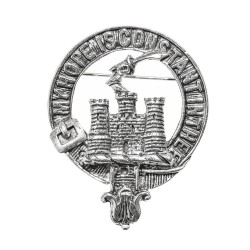 CB051 MacDonald (of Clanranald)