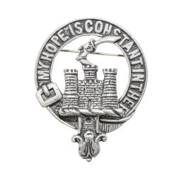 CB051 MacDonald (of Clanranald)