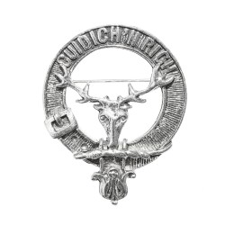 CB065B MacKenzie (Seaforth Highlanders)