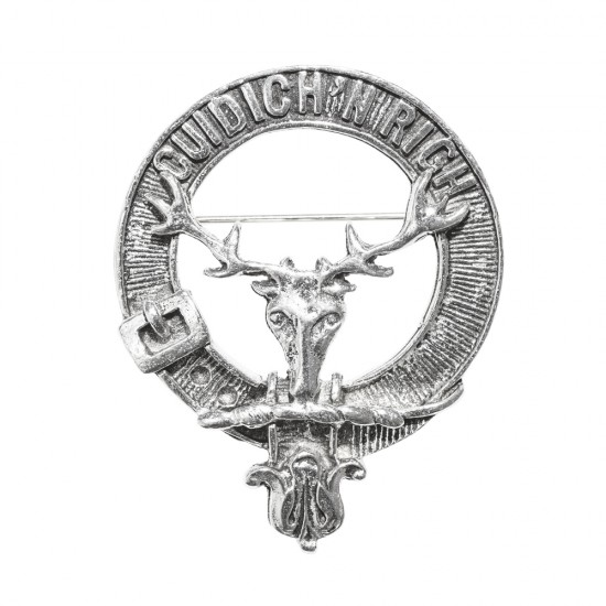CB065B MacKenzie (Seaforth Highlanders)