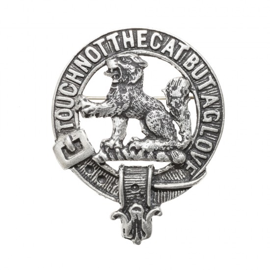 CB078 MacPherson