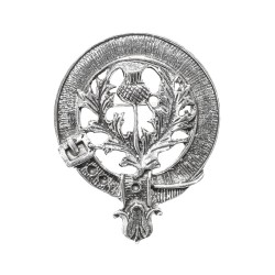 CB113 Scottish Thistle