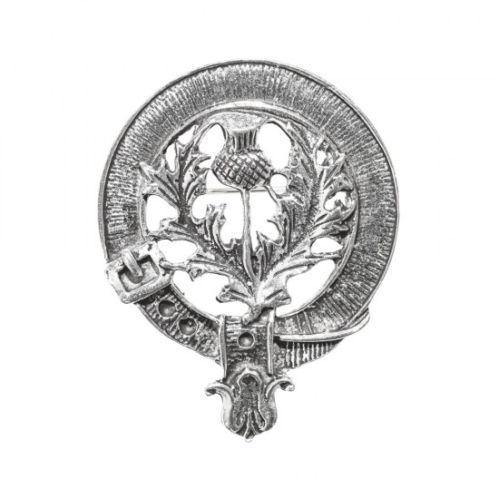 CB113 Scottish Thistle CB113 Scottish Thistle