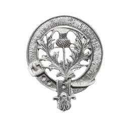 CB113 Scottish Thistle