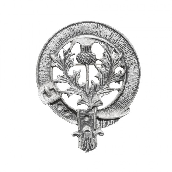 CB113 Scottish Thistle CB113 Scottish Thistle