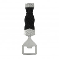 SD/AC/BO Celtic Top Bottle Opener Sgian Dubh