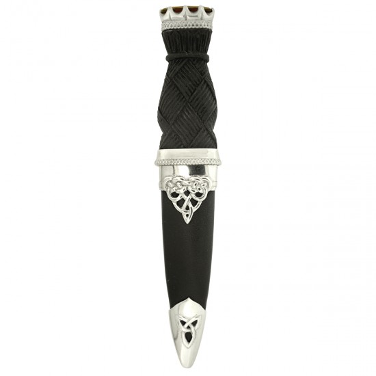 SD/D Deluxe Stone Top Sgian Dubh SD/D Deluxe Stone Top Sgian Dubh