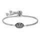 201 Thistle Adjustable Bracelet 201 Thistle Adjustable Bracelet