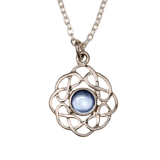 December (Turquoise) Pendant December (Turquoise) Pendant