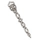 109 Argyll Interlace Kilt Pin