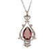 119 Teardrop Pendant 119 Teardrop Pendant