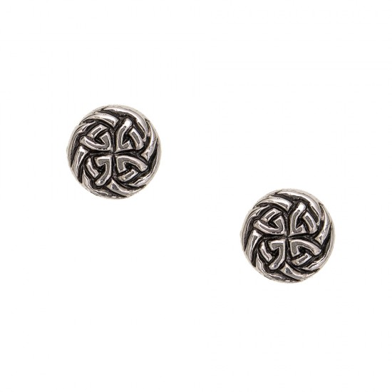 139 Eternal Interlace Earrings