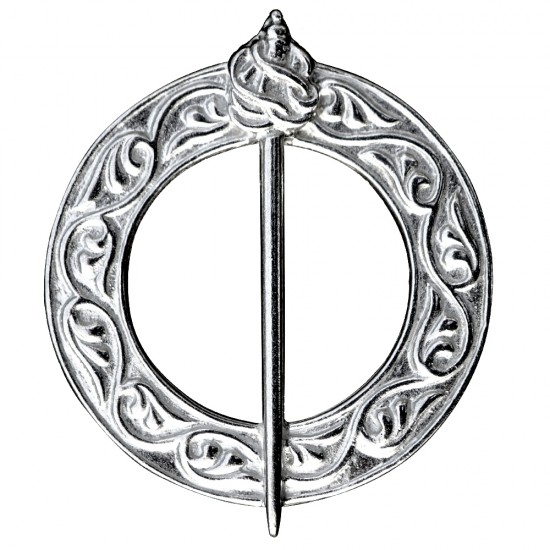 164 Penannular Brooch