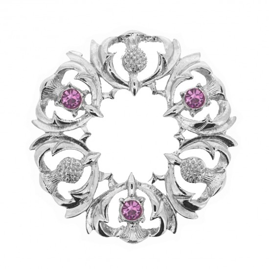 168 Machair Brooch