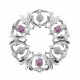 168 Machair Brooch