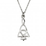 172P Eilean Annraidh Pendant
