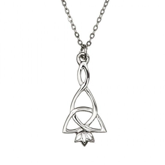 172P Eilean Annraidh Pendant