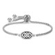 202 Celtic Adjustable Bracelet 202 Celtic Adjustable Bracelet