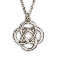 205P Jura Knot Pendant