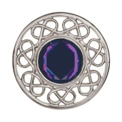 237 Stroma Brooch