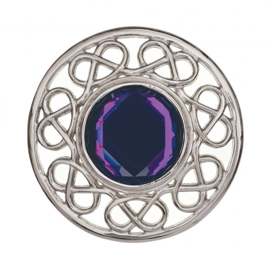 237 Stroma Brooch