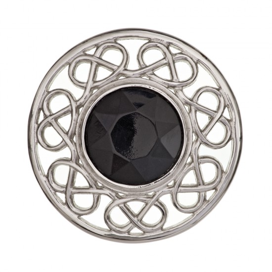 237 Stroma Brooch